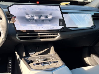 2027 BMW X5 Base