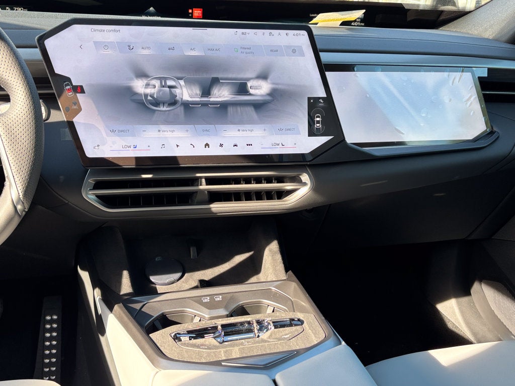 2027 BMW X5 Base
