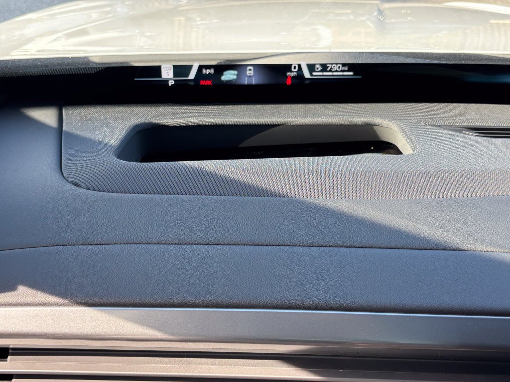 2027 BMW X5 Base