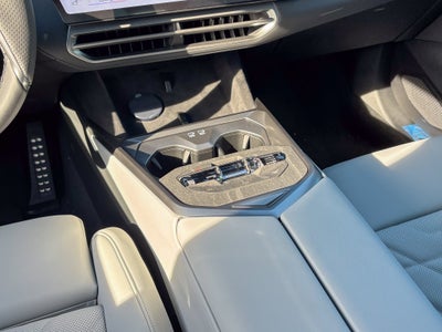 2027 BMW X5 Base