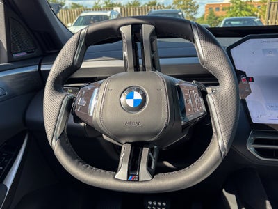 2027 BMW X5 Base