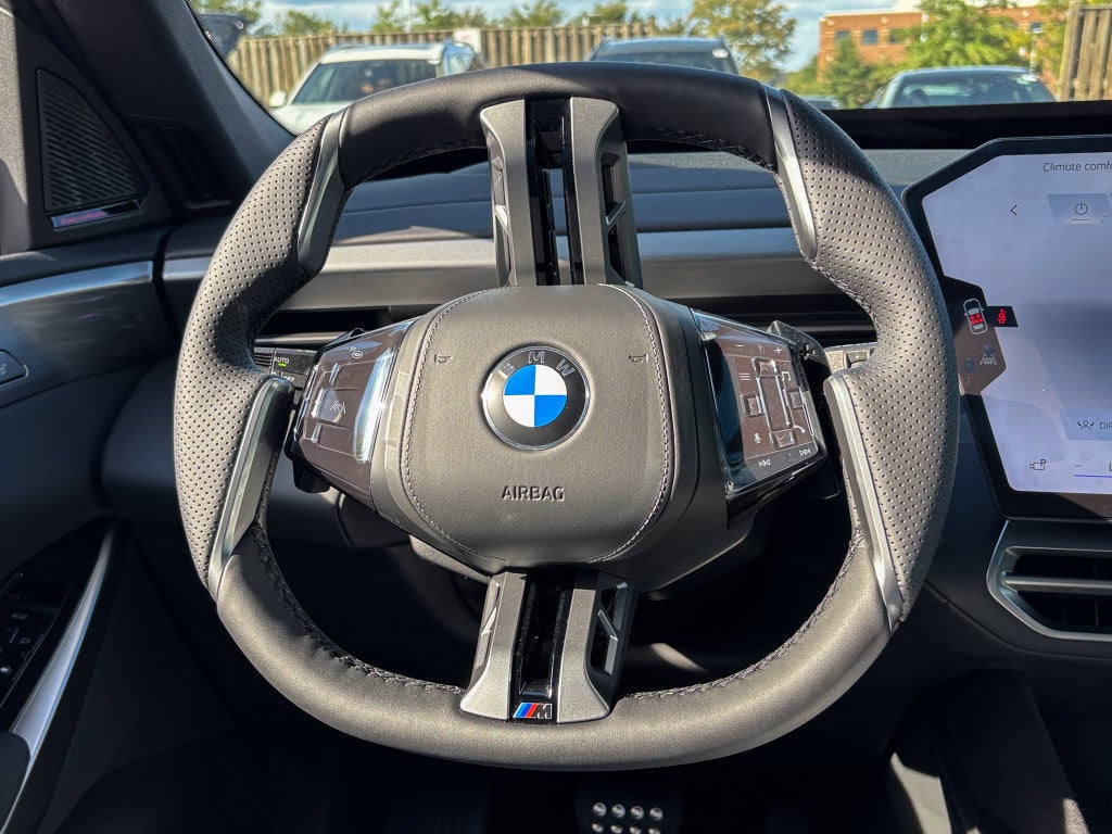 2027 BMW X5 Base