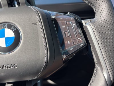 2027 BMW X5 Base