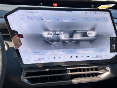 2027 BMW X5 Base
