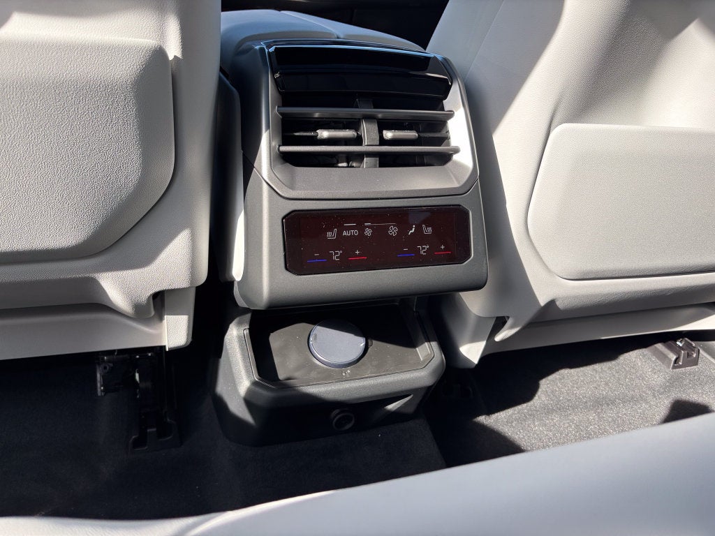 2027 BMW X5 Base