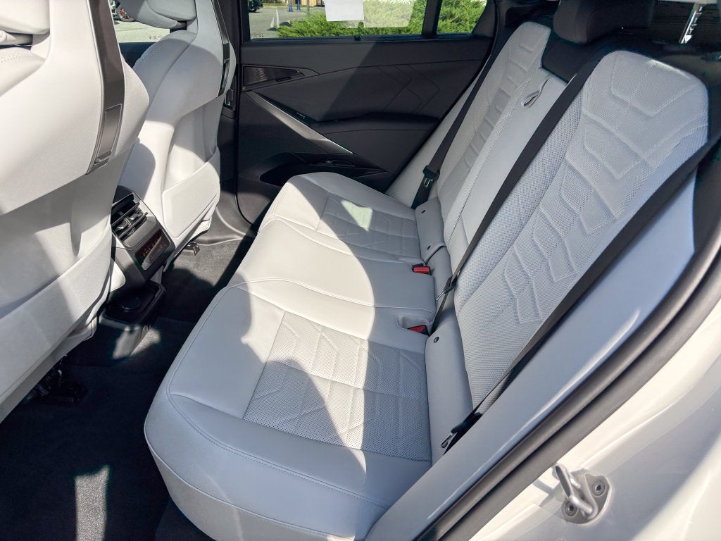 2027 BMW X5 Base