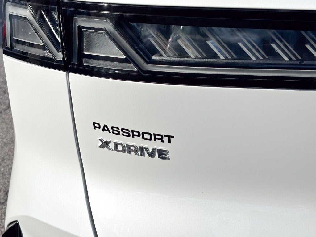 2027 BMW X5 Base