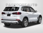 2027 BMW X5 40 xDrive