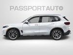 2027 BMW X5 40 xDrive
