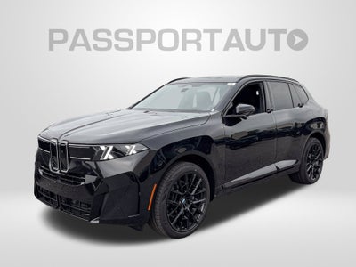 2027 BMW X5 Base