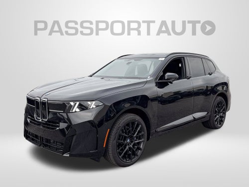 2027 BMW X5 Base