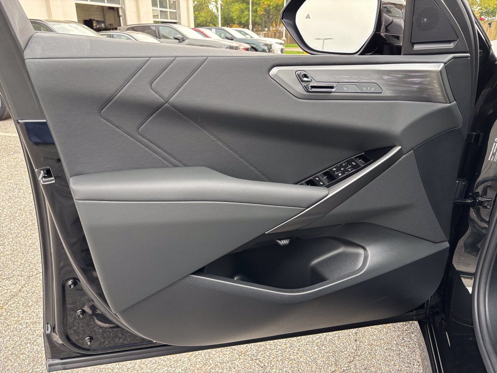 2027 BMW X5 Base