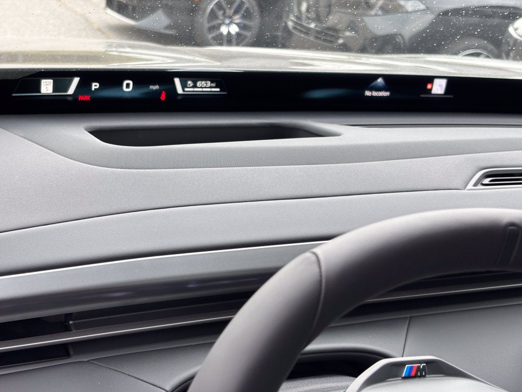 2027 BMW X5 Base
