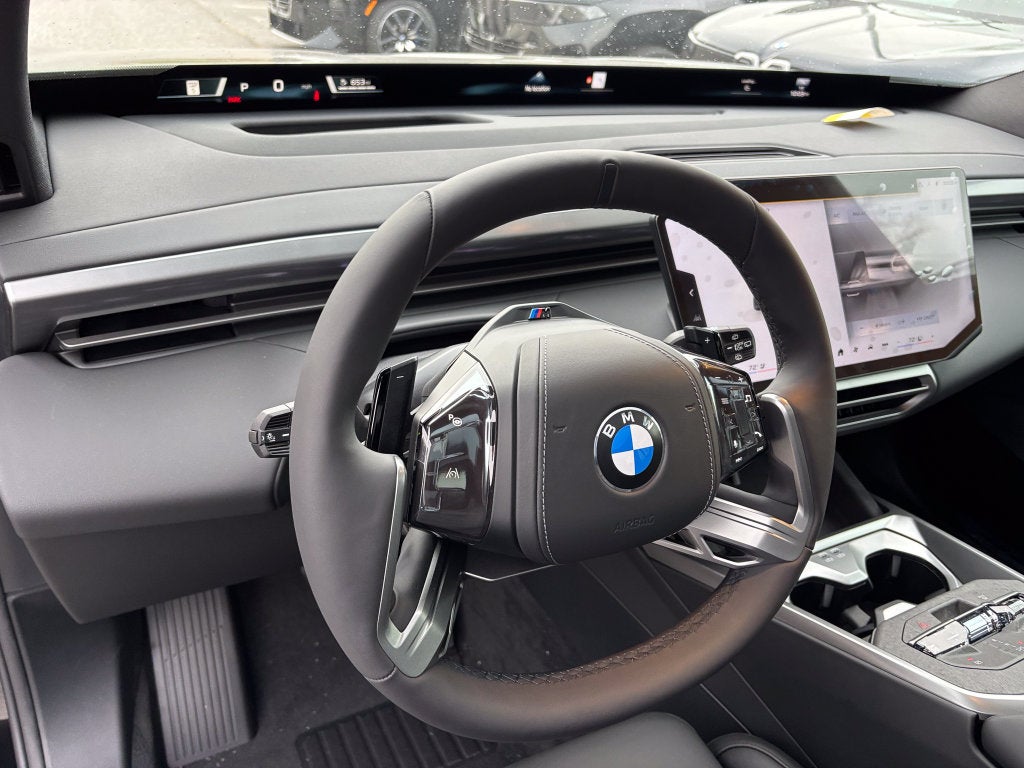 2027 BMW X5 Base