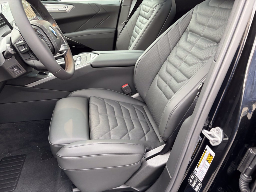 2027 BMW X5 Base