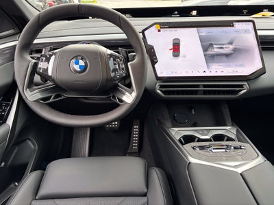 2027 BMW X5 Base