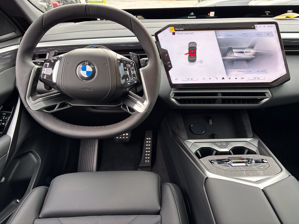 2027 BMW X5 Base