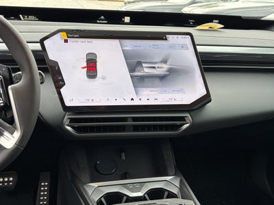 2027 BMW X5 Base