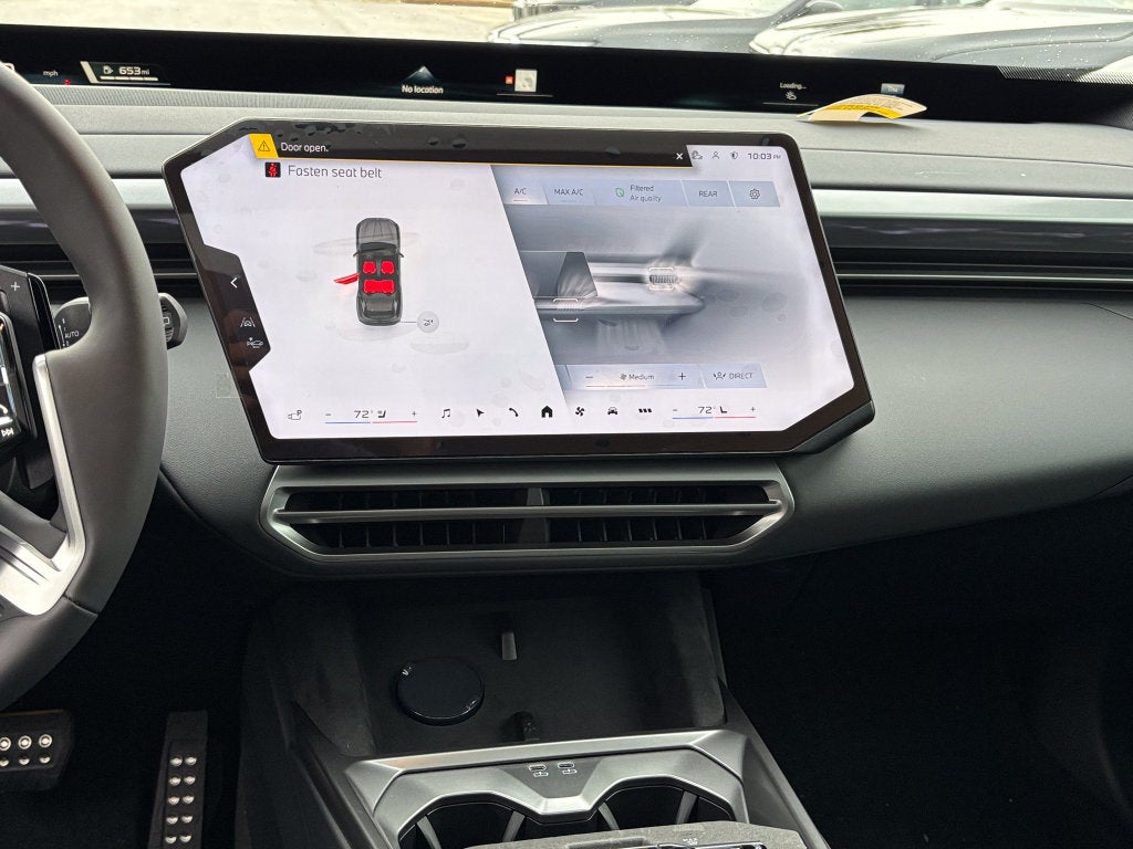 2027 BMW X5 Base