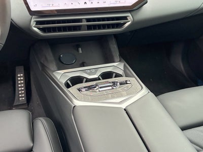 2027 BMW X5 Base