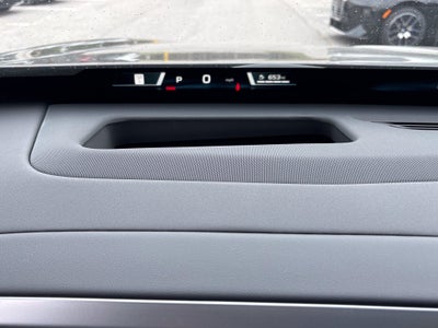 2027 BMW X5 Base