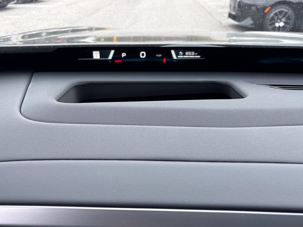 2027 BMW X5 Base