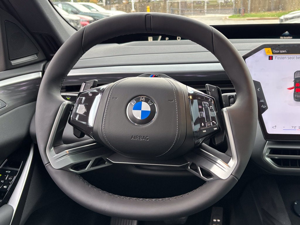 2027 BMW X5 Base