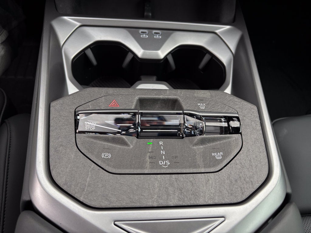 2027 BMW X5 Base