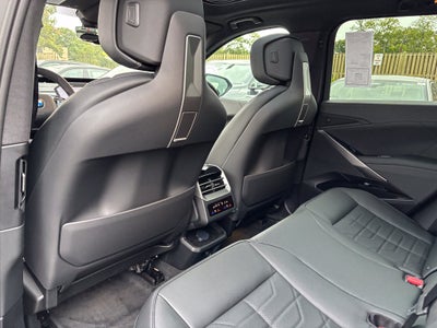 2027 BMW X5 Base