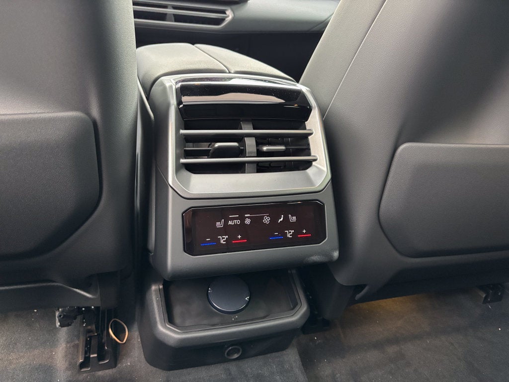 2027 BMW X5 Base