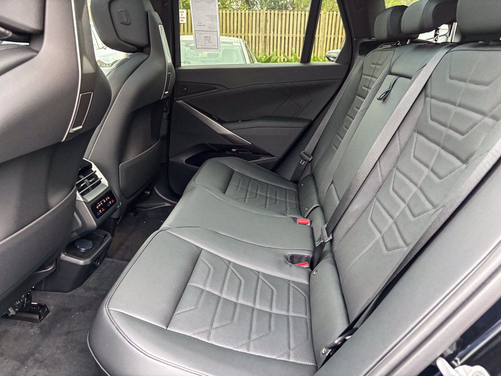 2027 BMW X5 Base