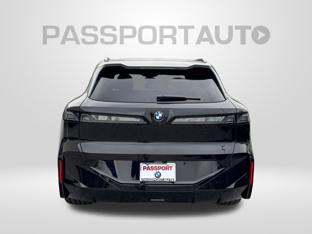 2027 BMW X5 Base