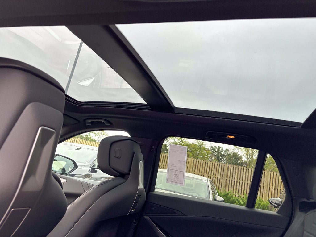 2027 BMW X5 Base