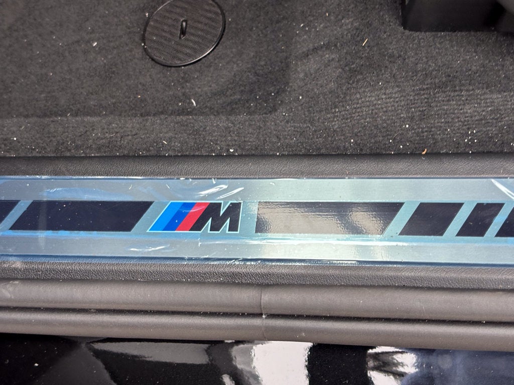 2027 BMW X5 Base