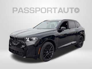 2027 BMW X5 Base