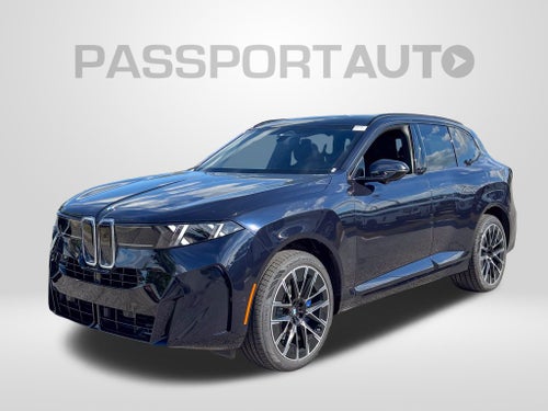 2027 BMW X5 Base