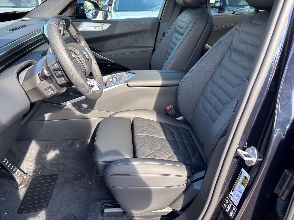 2027 BMW X5 Base