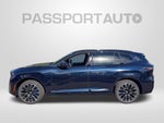 2027 BMW X5 Base