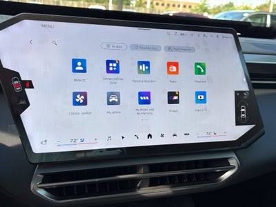 2027 BMW X5 Base