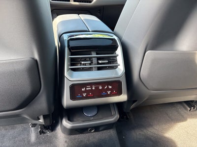 2027 BMW X5 Base