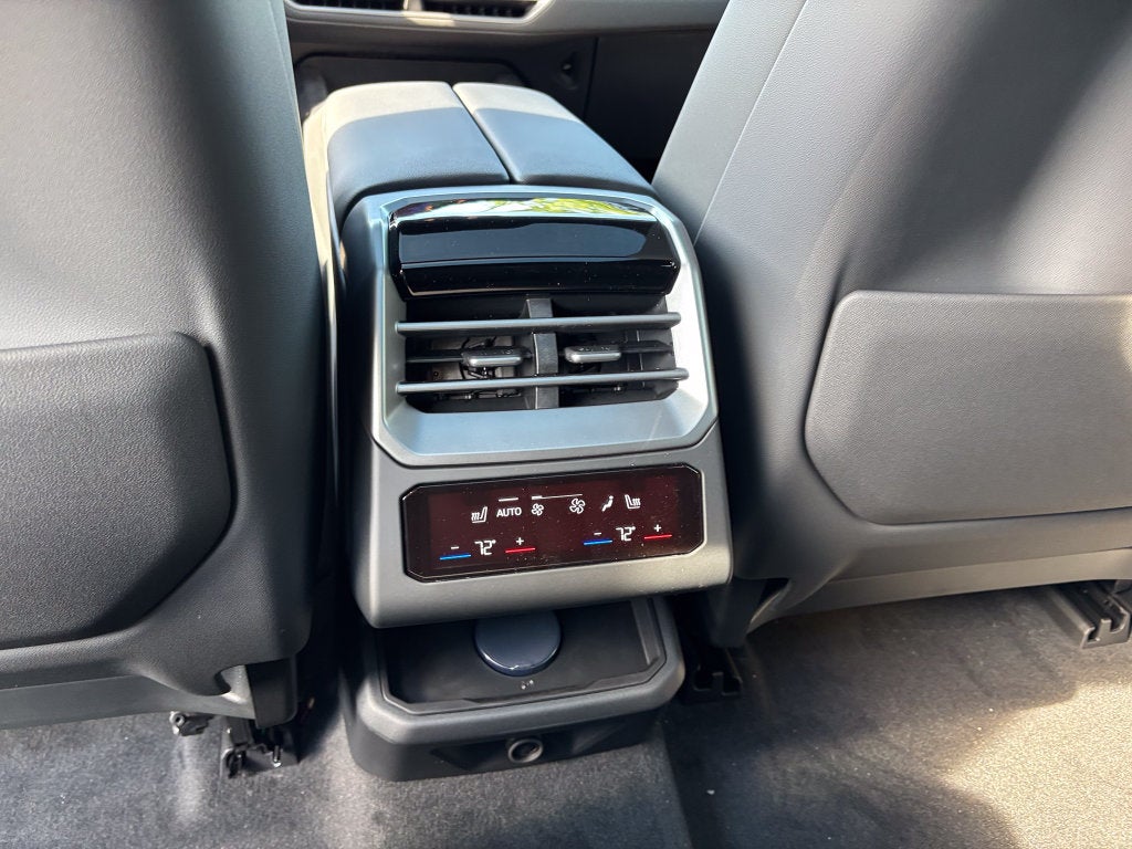 2027 BMW X5 Base