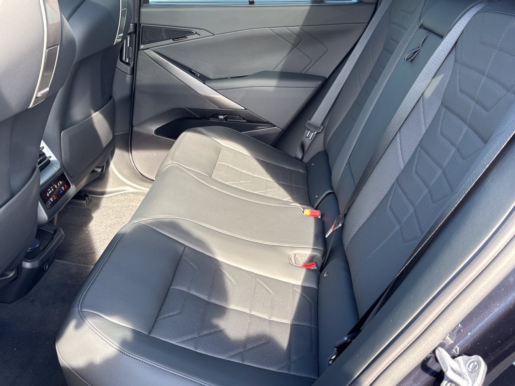 2027 BMW X5 Base