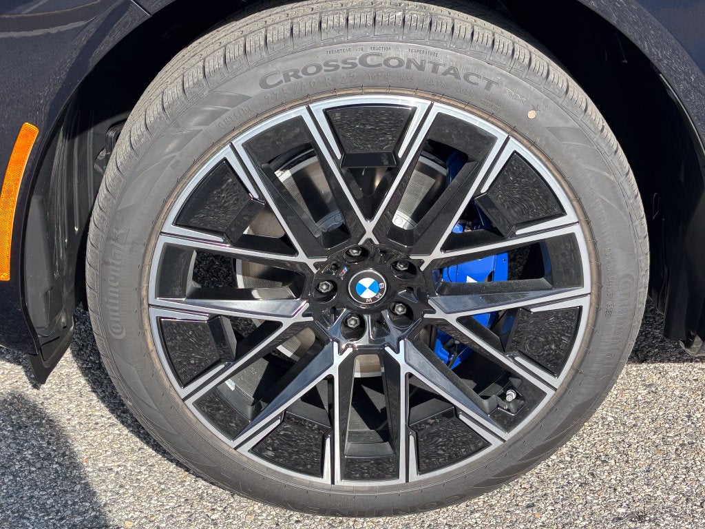 2027 BMW X5 Base