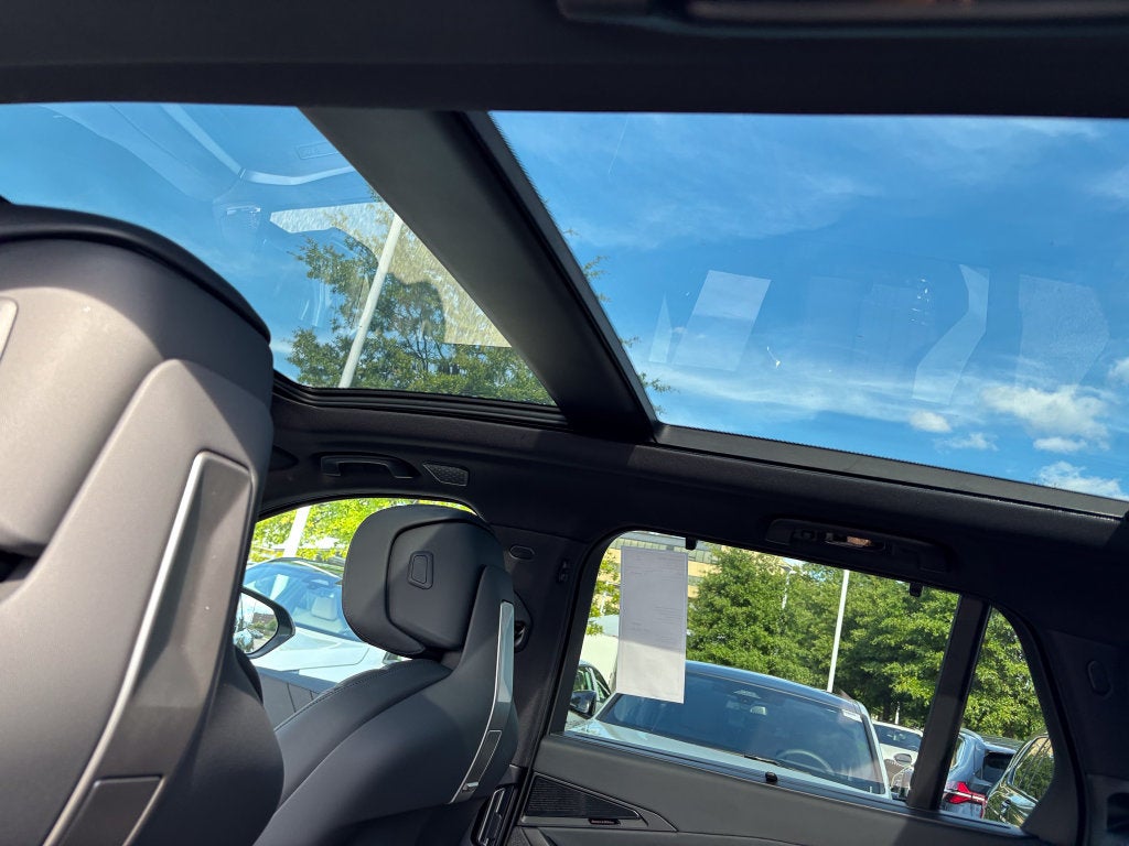 2027 BMW X5 Base