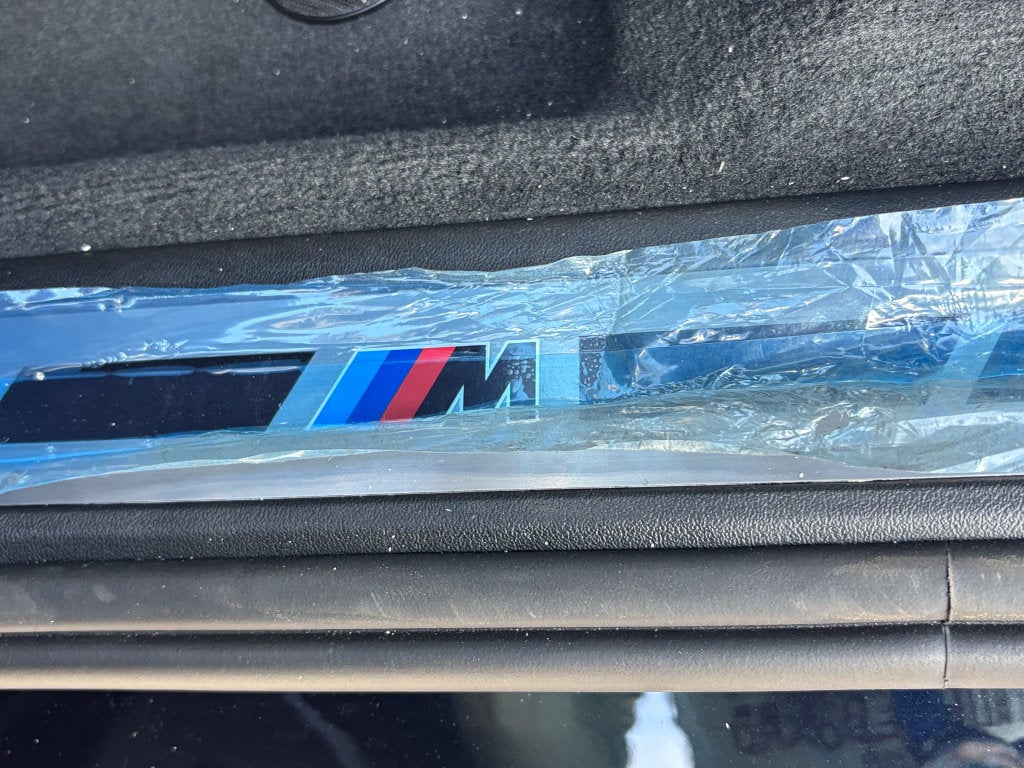 2027 BMW X5 Base
