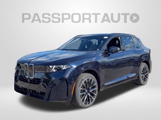 2027 BMW X5 Base