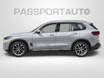2027 BMW X5 40 xDrive