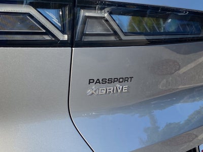 2027 BMW X5 40 xDrive