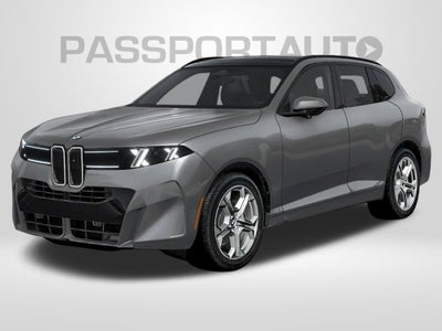 2027 BMW X5 40 xDrive