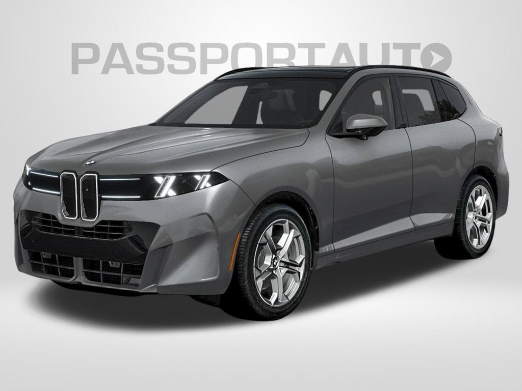 2027 BMW X5 40 xDrive
